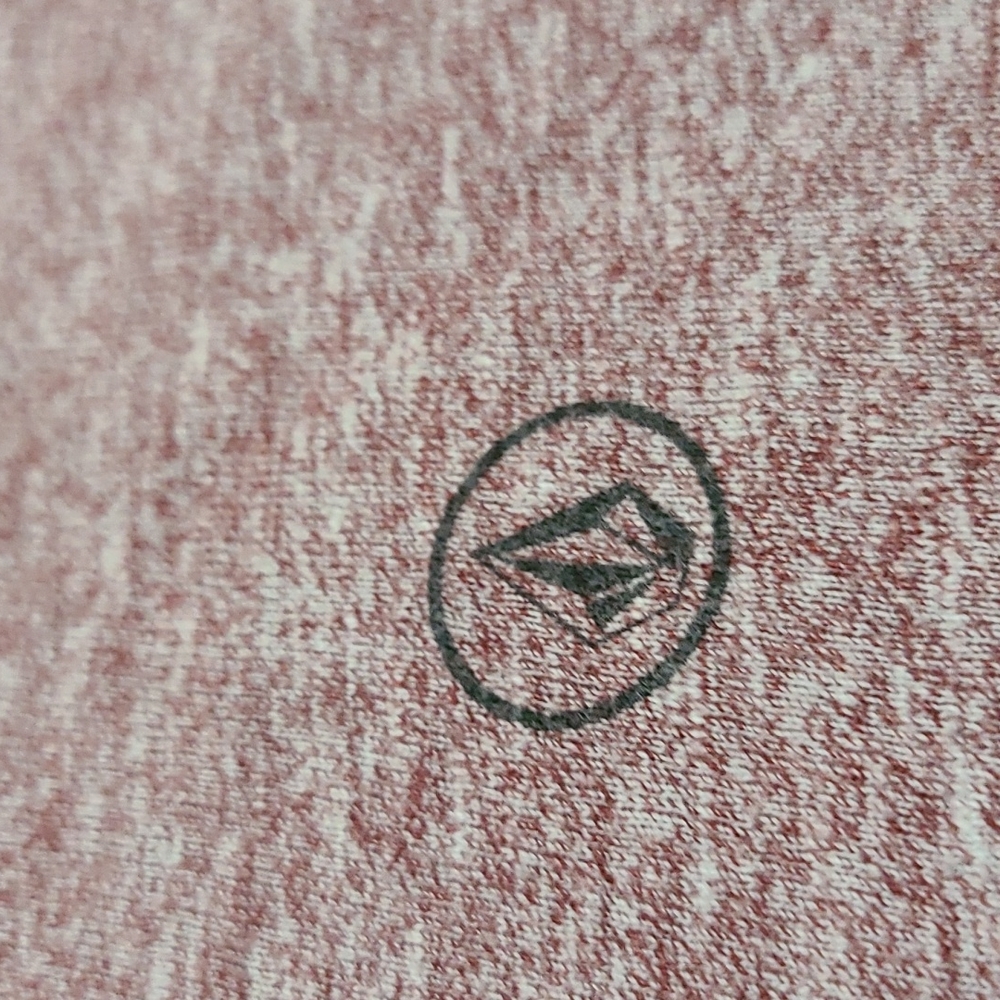 Volcom Raglan - Picture 3 of 4